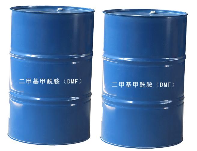 N，N-二甲基甲酰胺
